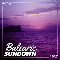 Balearic Sundown 027