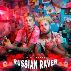 Russian Raver
