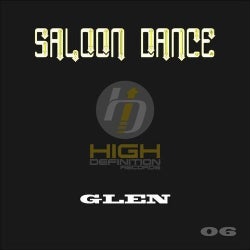 Saloon Dance