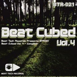 Beat Cubed Vol. 4