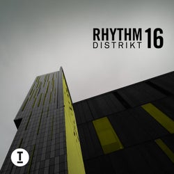 Rhythm Distrikt 16