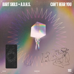 Can't Hear You