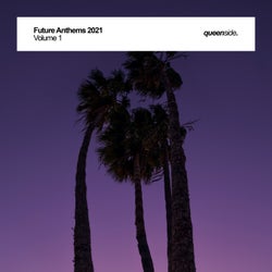 Future Anthems 2021, Vol. 1