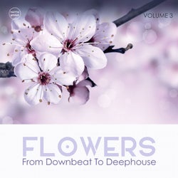 Flowers, Vol. 3 (From Downbeat to Deephouse)