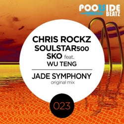 Jade Symphony
