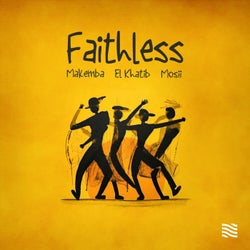 Faithless (Extended Mix)