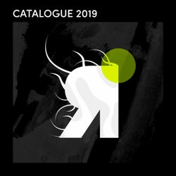 Respekt: Catalogue 2019