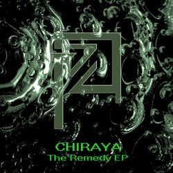 THE REMEDY EP