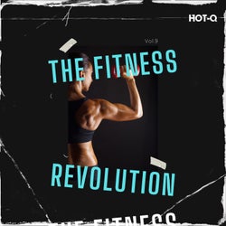 The Fitness Revolution 009