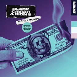 Money Money - Vintage Culture Extended Remix