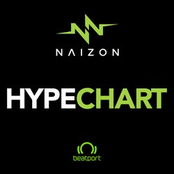 February 2021 - Naiz:On Air Hype-Chart