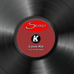 LOVE KIT (K22 extended)