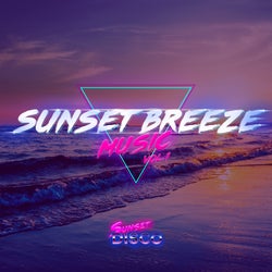 Sunset Breeze Music Vol.1