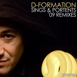 Signs & Portents 09 Remixes (Part 1)