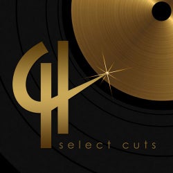 Capital Heaven Select Cuts