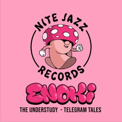 Telegram Tales
