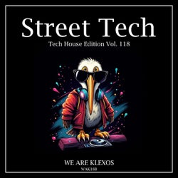 Street Tech, Vol. 118