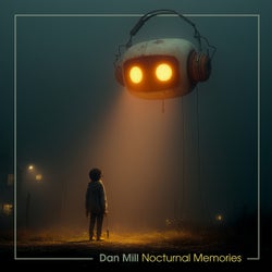 Nocturnal Memories
