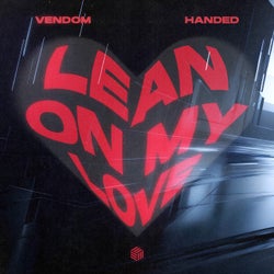Lean on My Love (Extended Mix)