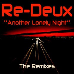 Another Lonely Night - The Remixes