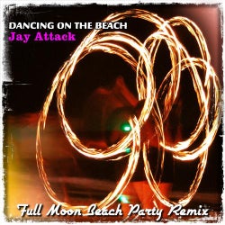 Dancing On the Beach (Full Moon Beach Party Remix)