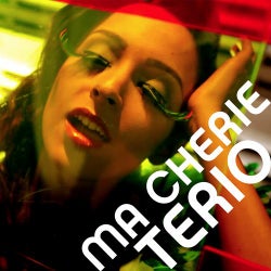 Ma Cherie (The Remixs) Part 1