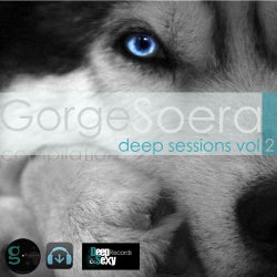 Gorge Soera - Deep Sessions Vol.2
