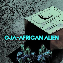 African Alien
