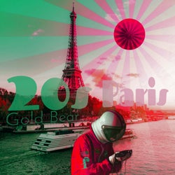 20s Paris