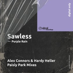 Purple Rain (Alex Connors & Hardy Heller Paisly Park Mixes)