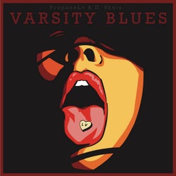 Varsity Blues