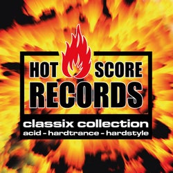 Hot Score Classix Collection Vol. 1