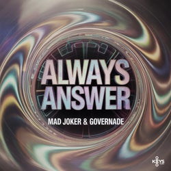 Always Answer