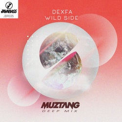Wild Side (Muztang Deep Remix)