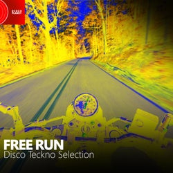 Free Run, Disco Teckno Selection