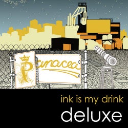 Ink Is My Drink (Deluxe Edition)