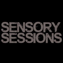 Vangar's Sensory Sessions - May 2017