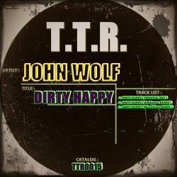 Dirty Happy