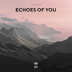 Echoes of You (Extended Mix)