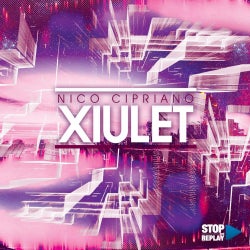 XIULET EP CHART & FEBRUARY 2014