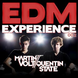 EDM Experience 002