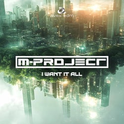 I Want It All