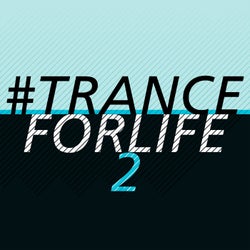 #tranceforlife, Vol. 2