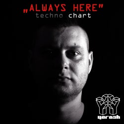 "ALWAYS HERE" TECHNO CHART!