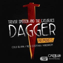 Dagger (The Remixes)