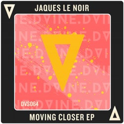 Moving Closer EP