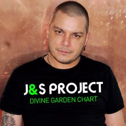 J&S Project Divine Garden Chart