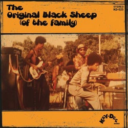 In The Forest Pt.2-Original Black Sheep Of The Family