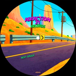 Next Gruuv