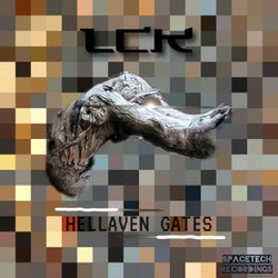 HELLAVEN GATES